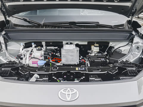 2025 Toyota Bz3x Image 28